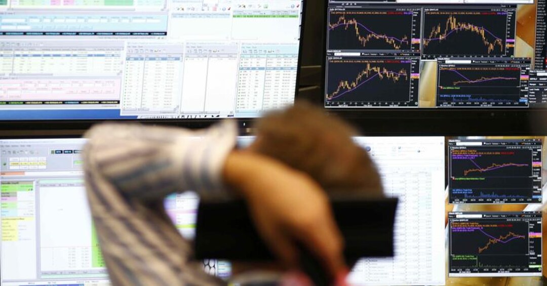 Borse telecom online